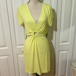 Oneill ADELA KNIT DRESS